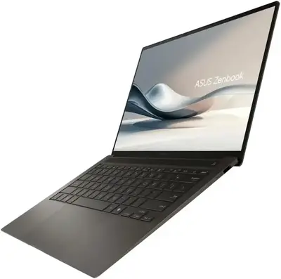 ME2 MichaelElectronics2 Zenbook S 14 Image
