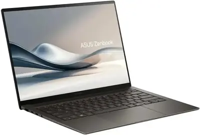ME2 MichaelElectronics2 Zenbook S 14 Image
