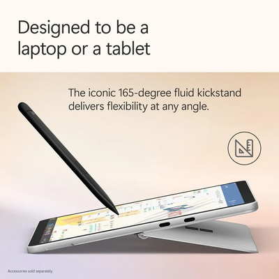 Microsoft Surface Pro Image