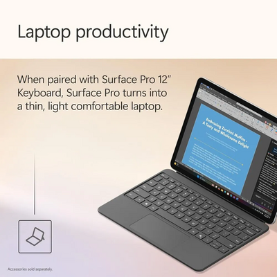 Microsoft Surface Pro Image