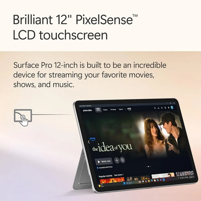 Microsoft Surface Pro Image