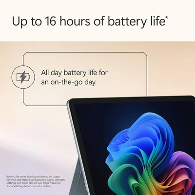 Microsoft Surface Pro Image