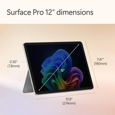Microsoft Surface Pro Image