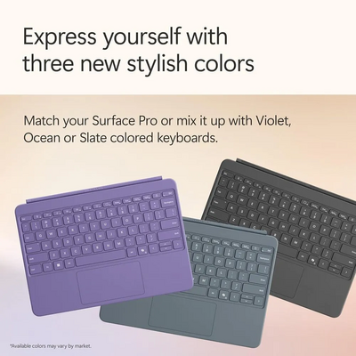 Microsoft Surface Pro Image