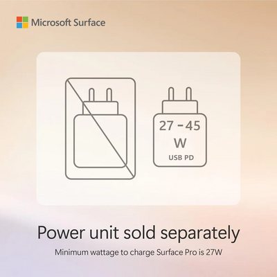 Microsoft Surface Pro Image