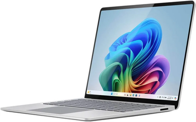 Microsoft Surface Laptop Image