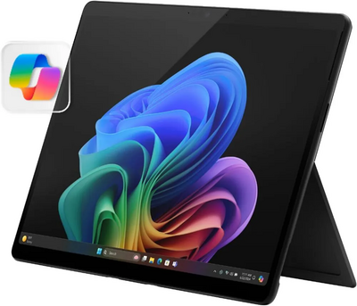 Microsoft Surface Pro Image
