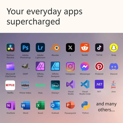 Microsoft Surface Pro Image