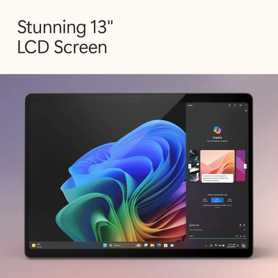Microsoft Surface Pro Image