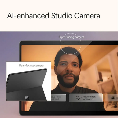 Microsoft Surface Pro Image