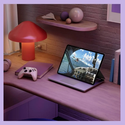 Microsoft Surface Laptop Studio 2 Image