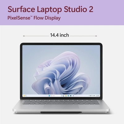 Microsoft Surface Laptop Studio 2 Image