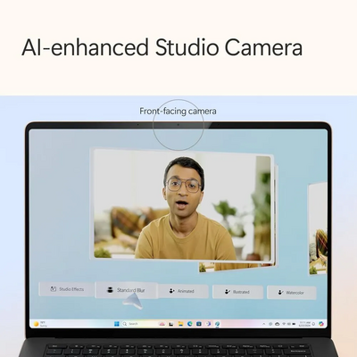 Microsoft Surface Laptop 7 Image