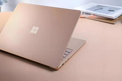 Microsoft Surface Laptop 7 Image