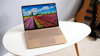 Microsoft Surface Laptop 7 Image
