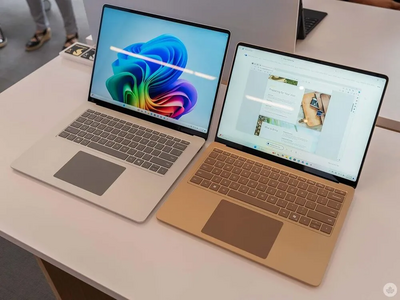 Microsoft Surface Laptop 7 Image