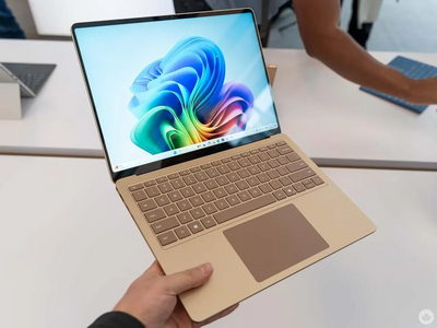 Microsoft Surface Laptop 7 Image