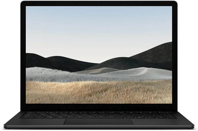 Microsoft Laptop 4 13 i5/8GB/512GB BLACK Image