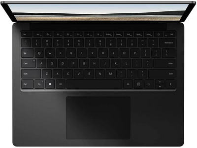 Microsoft Laptop 4 13 i5/8GB/512GB BLACK Image