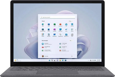 Microsoft Surface Laptop 5 Image