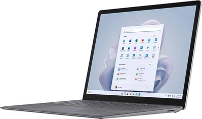 Microsoft Surface Laptop 5 Image