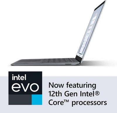 Microsoft Surface Laptop 5 Image