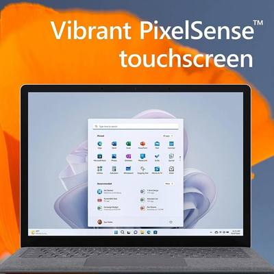 Microsoft Surface Laptop 5 Image