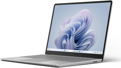 Microsoft Surface Laptop Go 3 Image