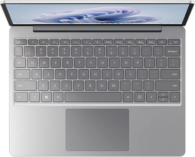 Microsoft Surface Laptop Go 3 Image