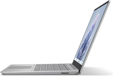 Microsoft Surface Laptop Go 3 Image