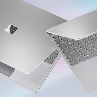 Microsoft Surface Laptop Go 3 Image