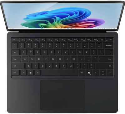Microsoft Surface Laptop Image