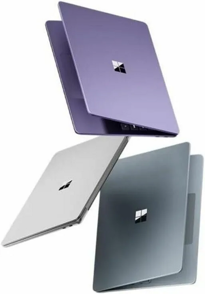 Microsoft Surface Laptop (2025) Image