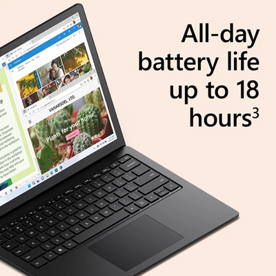 Microsoft Surface Laptop 5 Image