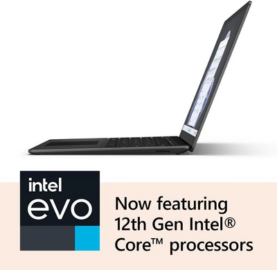 Microsoft Surface Laptop 5 Image