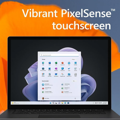 Microsoft Surface Laptop 5 Image