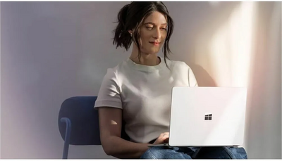 Microsoft Surface Laptop 7 Image