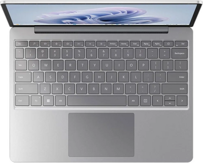 Microsoft Surface Laptop Go 3 Image