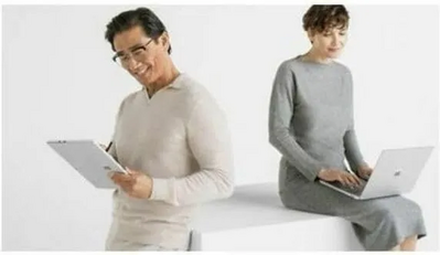 Microsoft Surface Laptop 6 Image