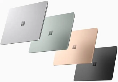 Microsoft Surface Laptop 5 Image
