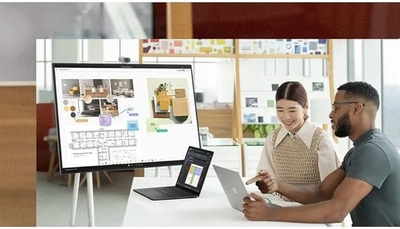 Microsoft Surface Laptop 5 Image