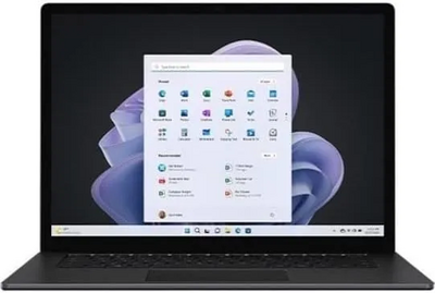 Microsoft Surface Laptop 5 Image