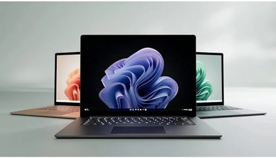 Microsoft Surface Laptop 5 Image