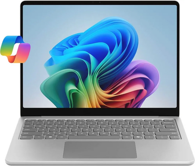 Microsoft Surface Laptop Image
