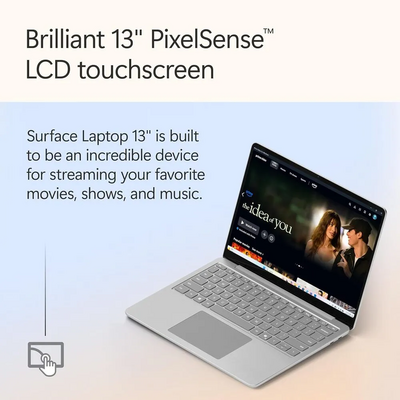 Microsoft Surface Laptop Image