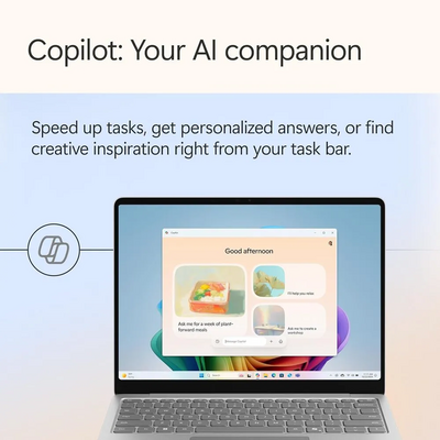 Microsoft Surface Laptop Image