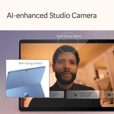 Microsoft Surface Pro Image
