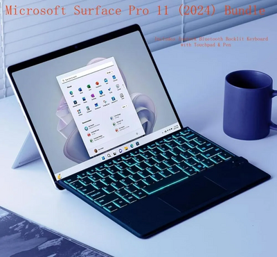Microsoft Surface Pro 11 Image
