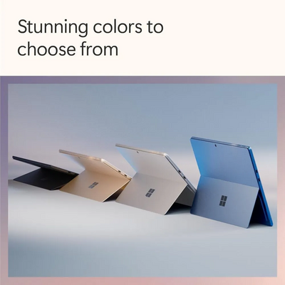 Microsoft Surface Pro 11 Image