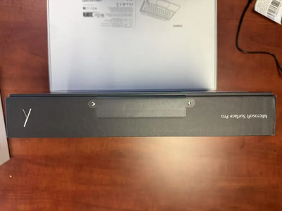 Microsoft Surface Pro 11 Image
